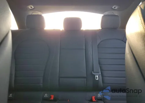 2020 Mercedes-Benz Glc 350E z USA, uszkodzony, nr VIN W1N0G5DB6LF778866